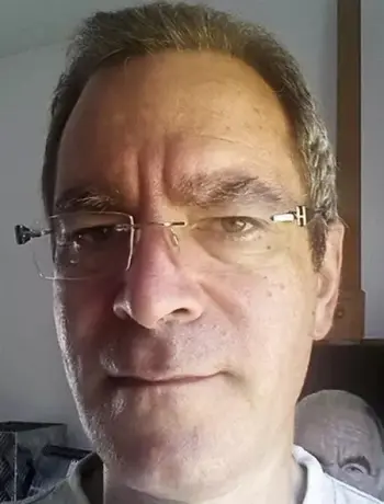 Carlos Valdeira