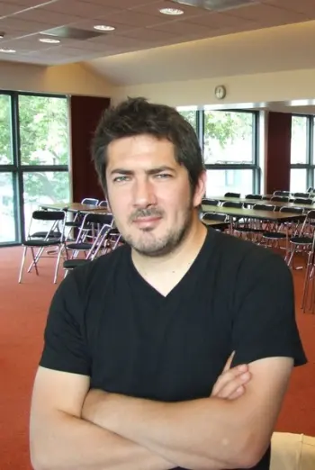 Sébastien Viaud