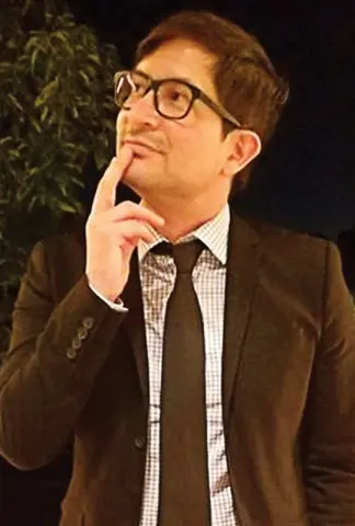 Benjamin Roman