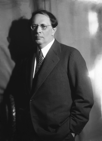Alexis Tolstoï