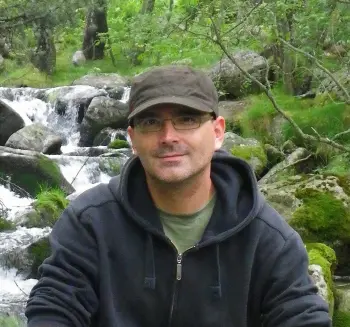 Toni Termens