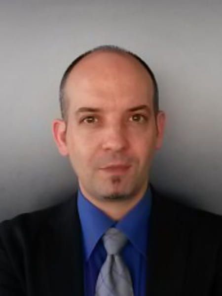 Laurent Latrille