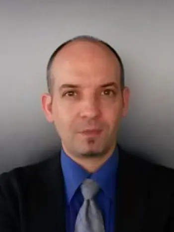 Laurent Latrille