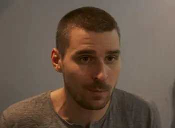 Nicolas Petrimaux