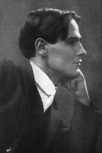 William Hope Hodgson
