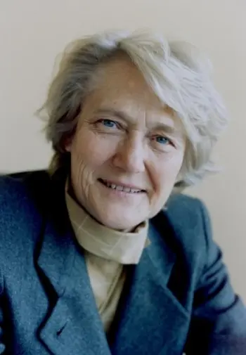Hélène Fatou