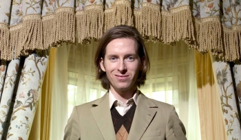 Wes Anderson