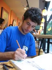 Florent Chavouet