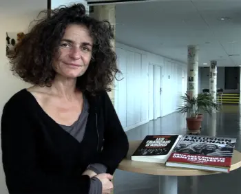 Valérie Igounet