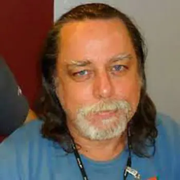 Mitch Byrd