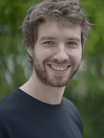 Mathieu Burniat