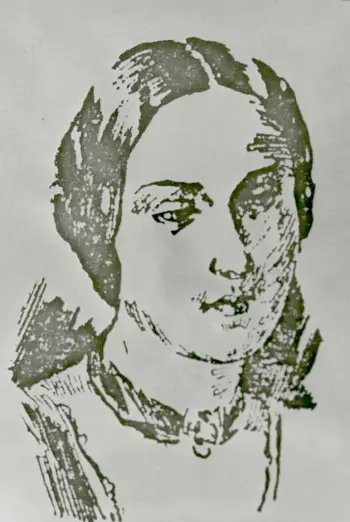 Catherine Crowe