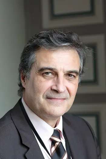 Hervé Drévillon