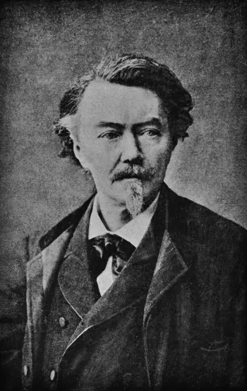 Villiers de L'Isle-Adam