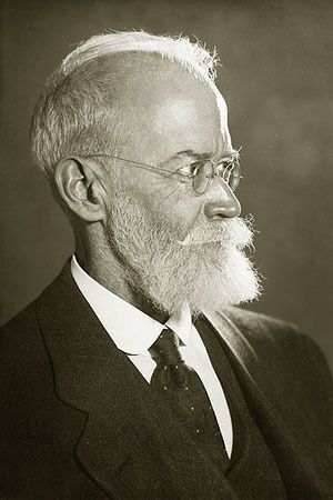 Edward Lucas White