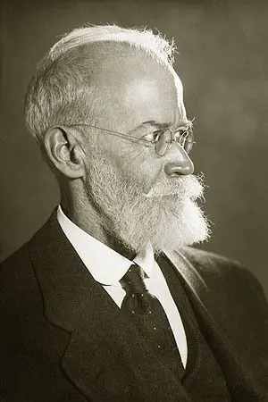 Edward Lucas White