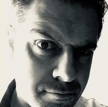 Dani Docampo