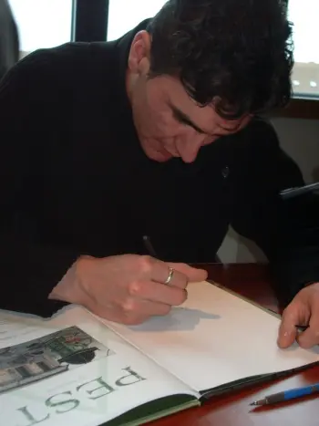 Amaury Bouillez