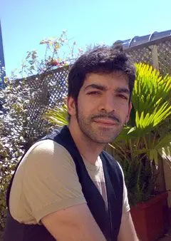 Pedro Rodríguez