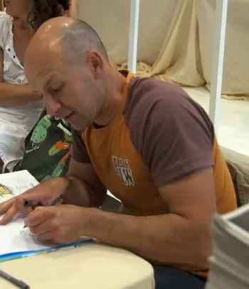 Alain Julié