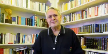 Jean-Noël Fabiani