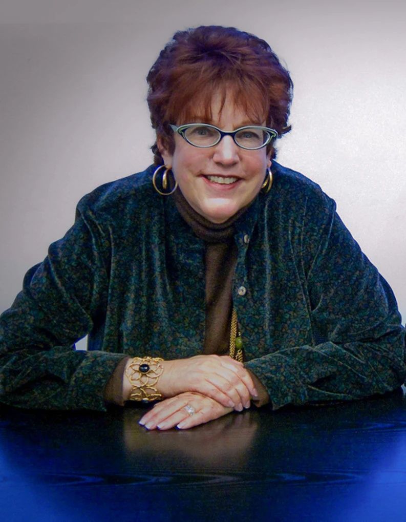 Gloria Katz