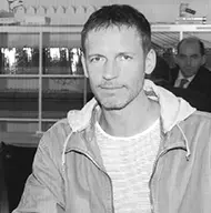 Robert Feldhoff