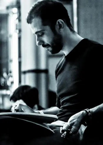 Thomas Campi