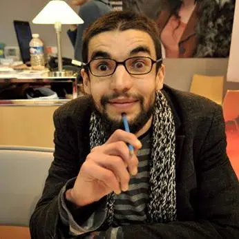 Samuel Pereira