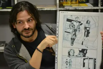 Javier Bergantiño