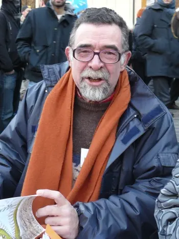 Jean-François Batellier