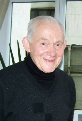 Maurice Rosy