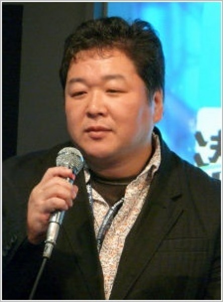 Jun'ichi Fujisaku