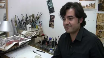 Xavier Besse