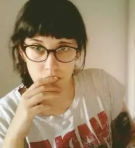 Beatriz Tormo