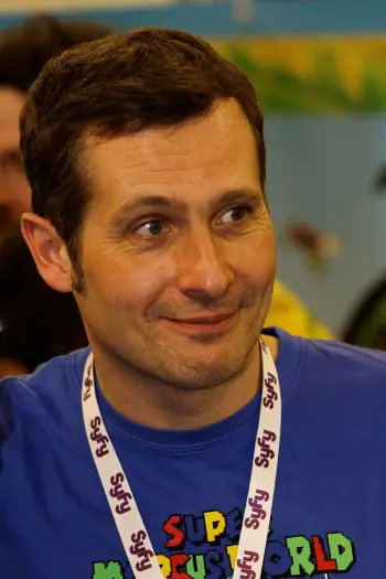 Marcus (Marc Lacombe)