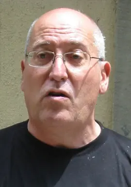 Andreù Martín (Andreù Martín Farrero)
