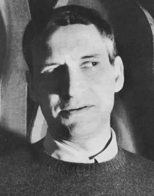 Dino Battaglia
