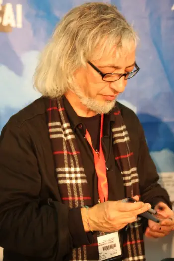 Luis Royo