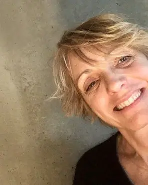 Sylvie Gaillard