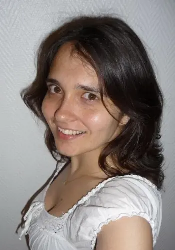 Séverine Tréfouël