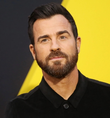 Justin Theroux