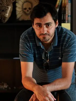 Ricardo Cabral
