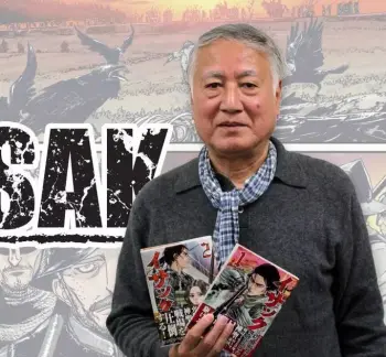 Shinji Makari