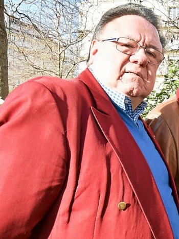 Jacques Kérampran