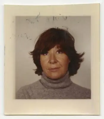 Jacqueline Cohen