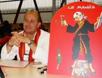 Philippe Brocard
