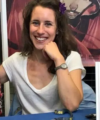 Fanny Benoit