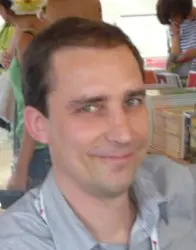 Olivier Saive