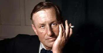 Ian Fleming